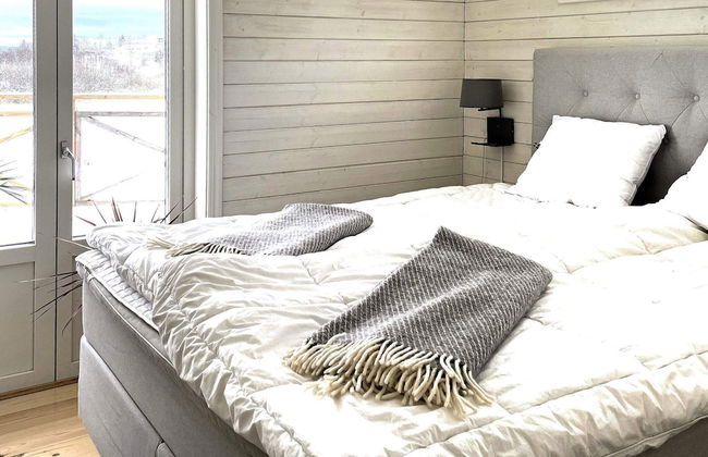 4 Star Holiday Home in Rimforsa-by Traum - Foto 2