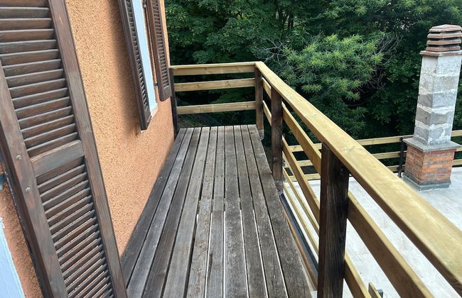 Monte Bar Old Cottage - Foto 34