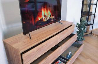 Stilvolles Loft am Uni-Campus 1,2km zum Audimax - Foto 6