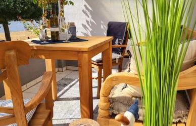 _Ferienhaus Leutesdorf Rheinzeit 614 schönes Haus direkt am Rhein - Foto 38