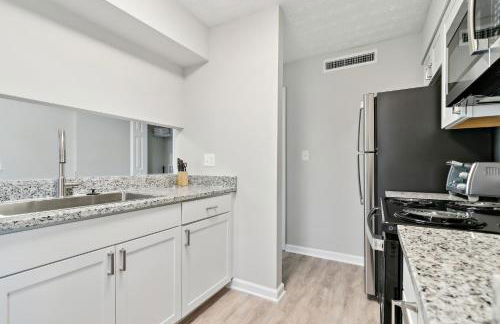 Halsten at Vinings Spacious 2104 l 215 - Foto 15