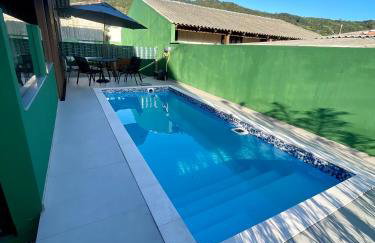 Chalés Costa Esmeralda Com Piscina , Bombinhas - Foto 23