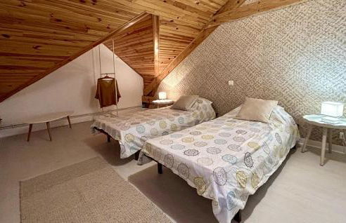 Lovely Home In Nanteuil-En-Vallée With Wifi - Foto 17