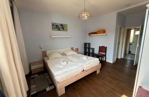 DG Ferienwohnung TLA Ramstein - Foto 31