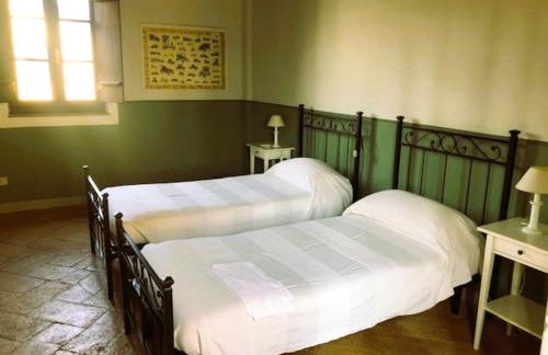 AGRITURISMO LE CORTI DELLA GUALDANA - Foto 57