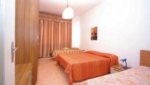 Doria 6 Int 6 in Marina di Andora - Foto 2, Habitación