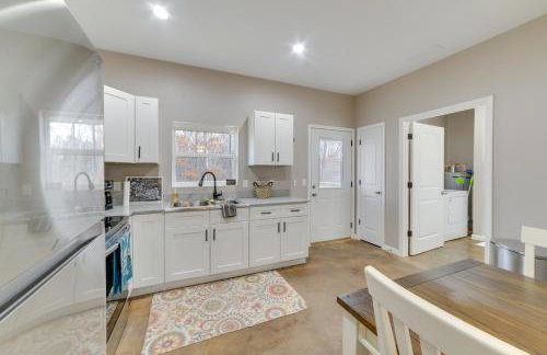 Pet-Friendly Murray Vacation Rental with Grill! - Foto 10