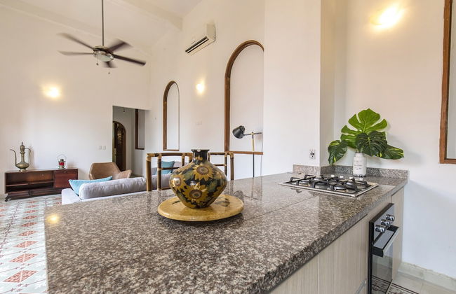 Casa Morales Getsemani - Foto 6