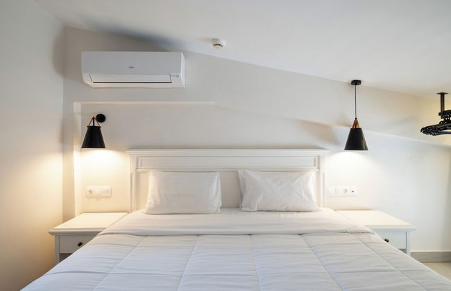 Dimitrios Village Beach Resort - Foto 7