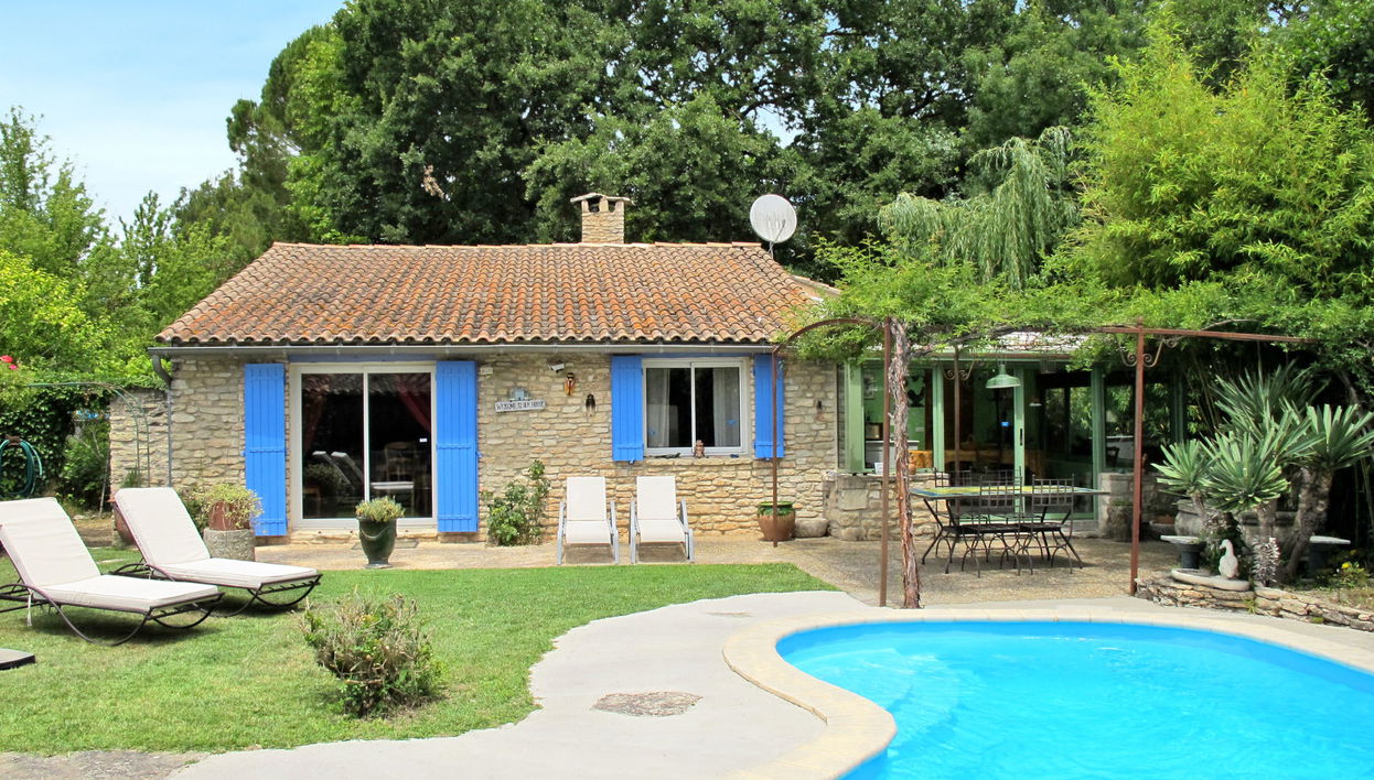 L'Isle sur la Sorgue - Foto 1, House
