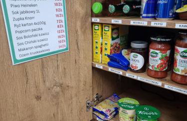 Przestronny Luksusowy Apartament, Klimatyzacja, Duży Parking, Zameldowanie 24h, 2 sypialnie, salon, kuchnia, pralnia, monitoring, 95mkw - Foto 14