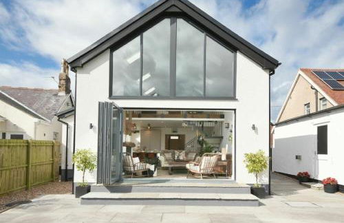 Marmalade Cottage - Foto 47