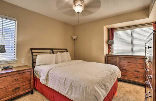 Greenwood Village Condo with Pool Access! - Foto 10
