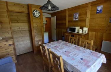 T2 vue piste Résidence Vostok Zodiaque - Photo 9