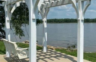 Unique and Serene Sunset Houseboat for 4 - Foto 5