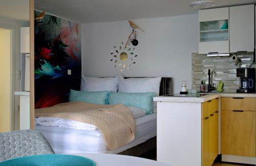 Ferienwohnung Sonnengarten - Foto 15