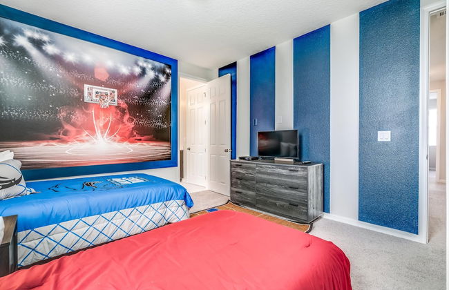 1822cvt New 9 Bedroom 6 Bathroom Resort Villa - Foto 8