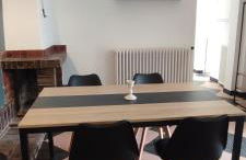 Maison charmante avec patio ! - Foto 10