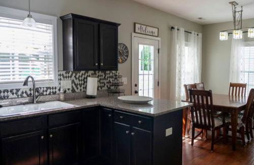 Beautiful home near Carowinds, Ballantyne - Foto 44