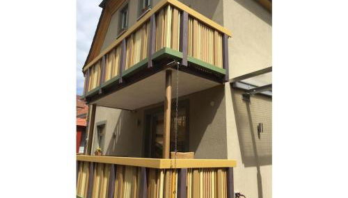 Apartment DOVE CAGE AD1710 - Foto 5, Other