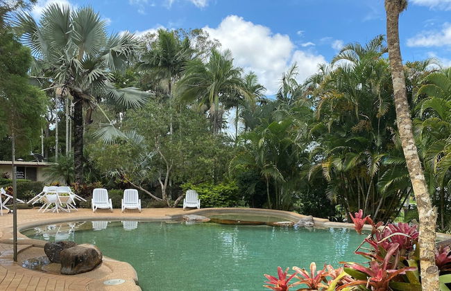 NRMA Atherton Tablelands Holiday Park - Photo 49