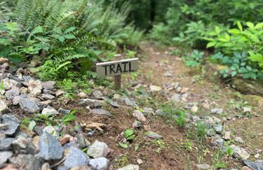 Cozy North GA Cabin 3BR3BA, Fire Pit & Game Rm - Foto 43