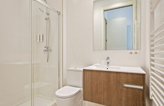 Aspasios Arc de Triomf - Foto 31