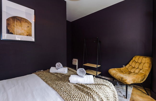 4 Bed Urban Home in Manchester - Foto 8