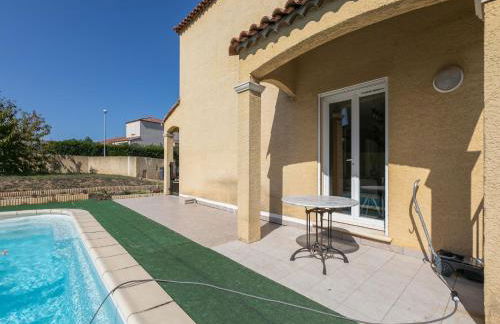 Villa Escape Near Etang de Thau - Foto 16