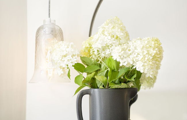 Chez Laurence Du Tilly - Foto 31