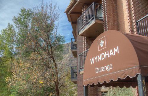 Wyndham Durango 1BR Apartment with Resort Access - Foto 21