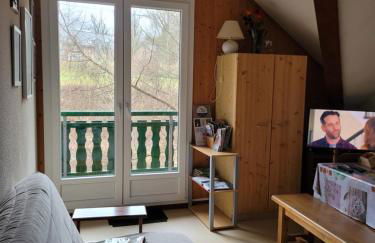 Duplex Métabief - Foto 69