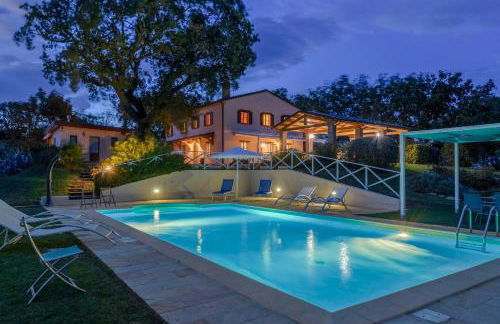 Casale Partemio 8 by Marche Holiday Villas - Foto 1