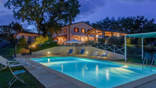 Casale Partemio 8 by Marche Holiday Villas - Foto 1, Other