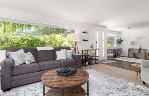 Perch - Island Hideaway - Foto 1