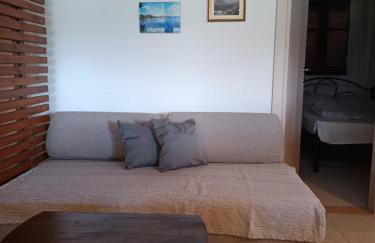 Ases Villa Lagonisi Halkidiki - Foto 12