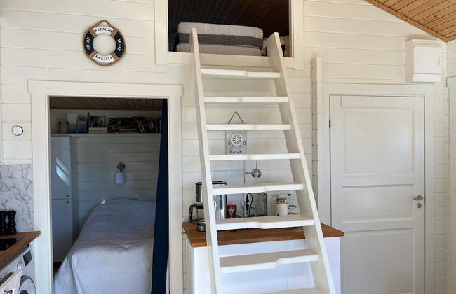 4 Person Holiday Home in Ingaro-by Traum - Photo 19