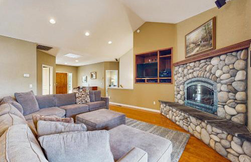 Mule Deer Cabin (4-538) - Foto 17