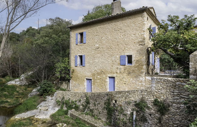 La Maison du Figuier - Foto 27