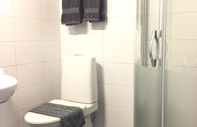 Cozy 2 Bedrooms Apartment - Foto 12