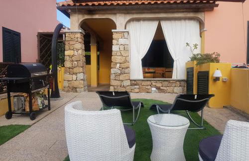 Villa Panamàr - Foto 49