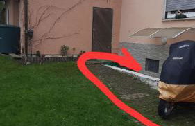 Small, cozy tiny apartment, complete - Foto 10