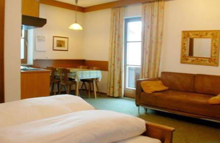 Residence Schneiderhof - Foto 21