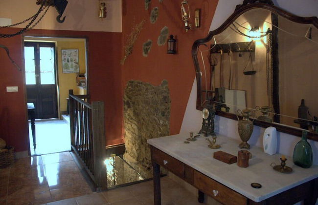 Casa Rural El Sumiciu - Foto 12