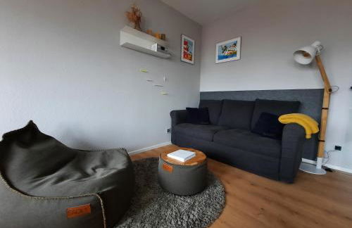 Möwennest by DeJu (3 Sterne DTV-Klassifizierung) - Foto 32