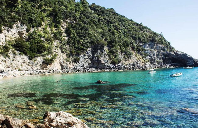 Belvilla by OYO Il Girasole Villette Trilocali - Foto 37