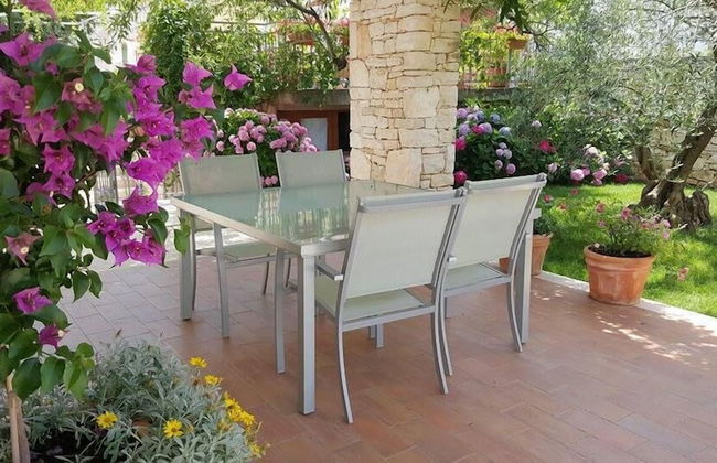 Villa Brumnic Apartments - Foto 31