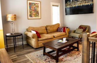 Urban Nest Guest House - Foto 6