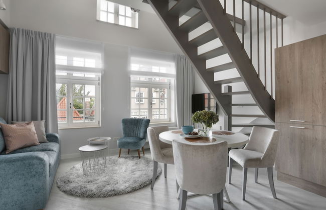 Lavoo Boutique Apartments - Foto 4