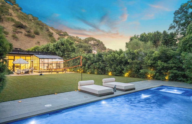 Franklin Canyon - Foto 16